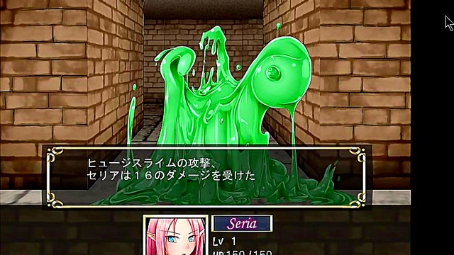 Blonde Stepmom Seducing Nephew For Naughty Sex Fantasies