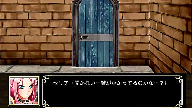 Blonde Stepmom Seducing Nephew For Naughty Sex Fantasies