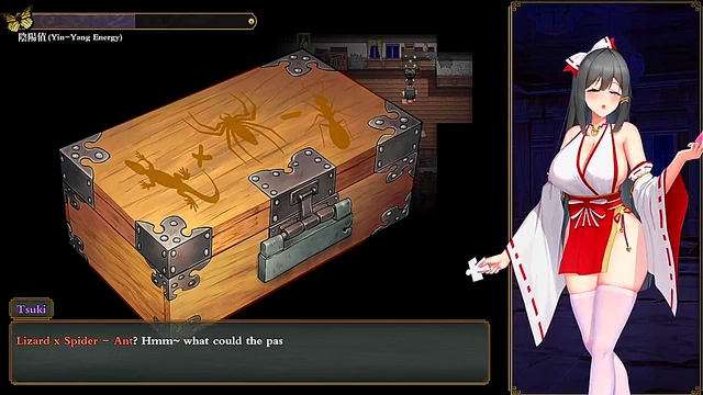 Keqing's Genshin Hentai Showdown Busty 3D Action With Cream Pie Finale