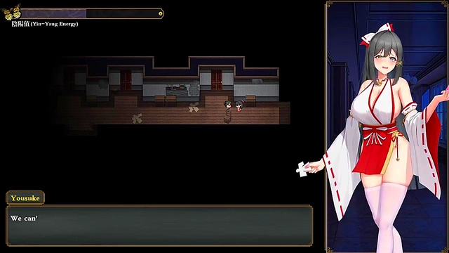 Keqing's Genshin Hentai Showdown Busty 3D Action With Cream Pie Finale