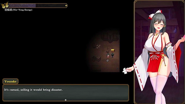 Keqing's Genshin Hentai Showdown Busty 3D Action With Cream Pie Finale