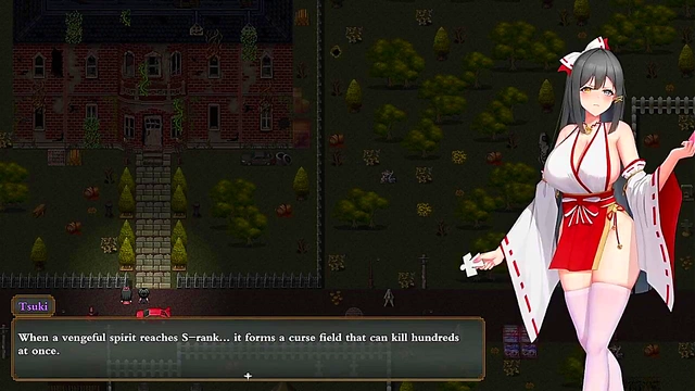 Keqing's Genshin Hentai Showdown Busty 3D Action With Cream Pie Finale