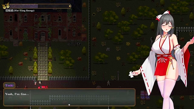 Keqing's Genshin Hentai Showdown Busty 3D Action With Cream Pie Finale