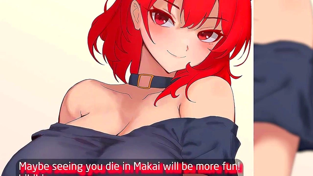 Seductive Yandere Maid Whispers ASMR Secrets While Getting Fucked Hardly