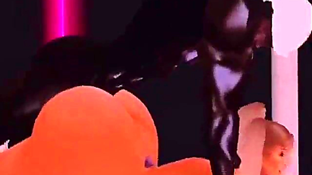 Busty Nanny Manga Sex Fantasies - Hot Ecchi Yuri Action for Perverted Dreams