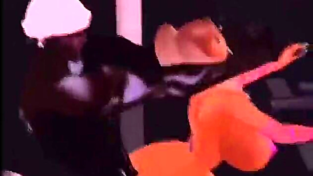 Busty Nanny Manga Sex Fantasies - Hot Ecchi Yuri Action for Perverted Dreams