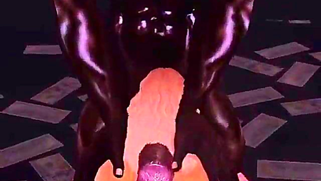 Busty Nanny Manga Sex Fantasies - Hot Ecchi Yuri Action for Perverted Dreams