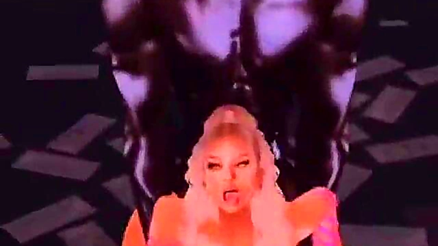 Busty Nanny Manga Sex Fantasies - Hot Ecchi Yuri Action for Perverted Dreams