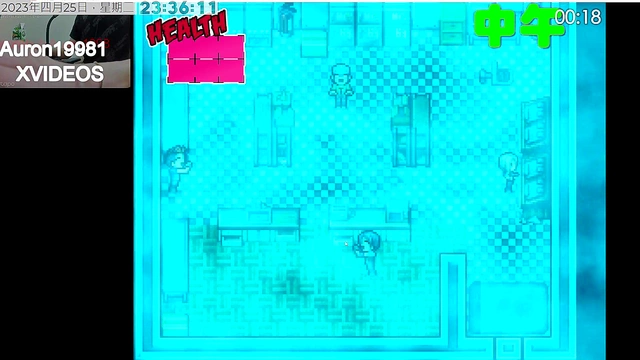 Hot Anime Asians Engage in Threesome Blowjob Action for Epic Squirting Orgasms