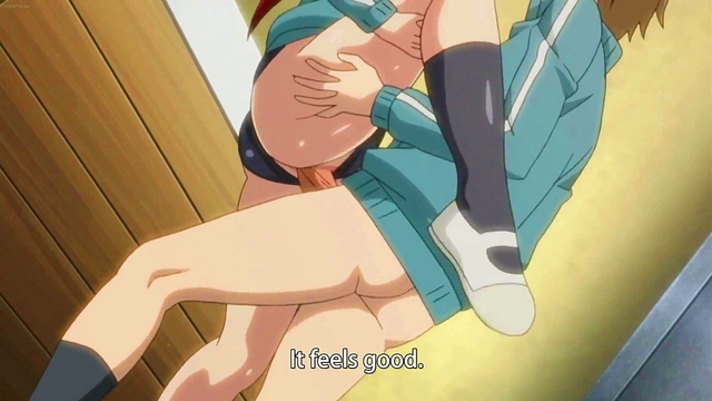 Sharon from Genshin Gives Hot Anime Blowjob Then Gets Pounded Doggy Style