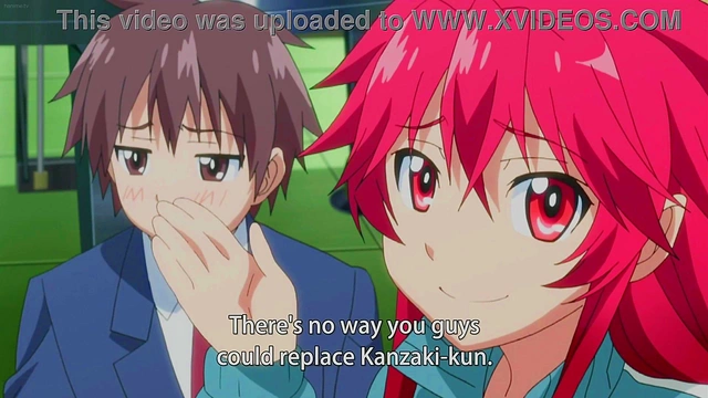 Sharon from Genshin Gives Hot Anime Blowjob Then Gets Pounded Doggy Style