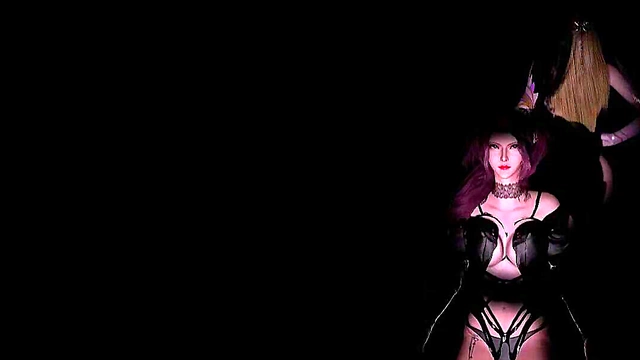 Horny May Gets Fucked Hard in Anime Flash Game for Juicy Orgasm Fantasies