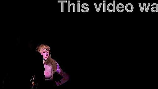 Horny May Gets Fucked Hard in Anime Flash Game for Juicy Orgasm Fantasies