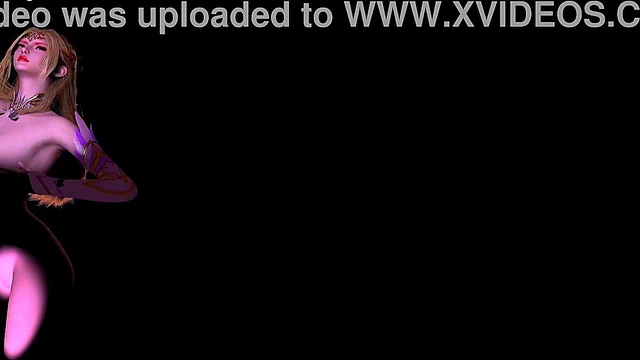 Horny May Gets Fucked Hard in Anime Flash Game for Juicy Orgasm Fantasies