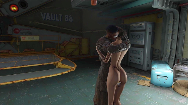 Horny MILF Seiko Ayase Spies Momo Masturbating for Anime Orgasm Fantasy Action