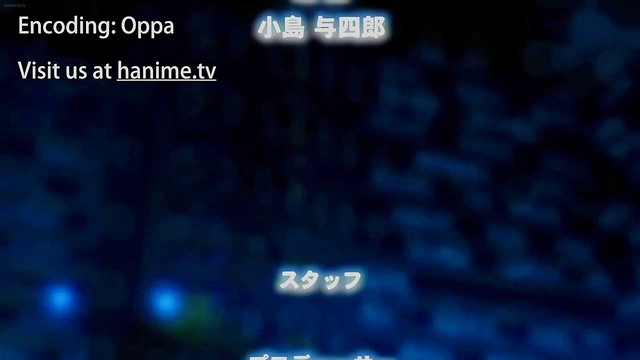 Jealous Hime Sucks Cock Hard for Orgasmic Cumshot & Heated Anime Sex Scene