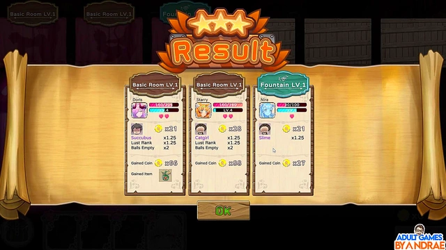 Busty Heroine Gets Gangbanged & Milked for Her Juicy Cocksucking S s In Anime Action