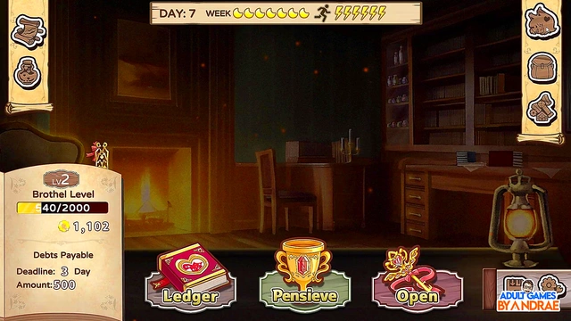 Busty Heroine Gets Gangbanged & Milked for Her Juicy Cocksucking S s In Anime Action