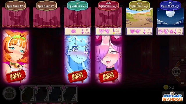 Busty Heroine Gets Gangbanged & Milked for Her Juicy Cocksucking S s In Anime Action