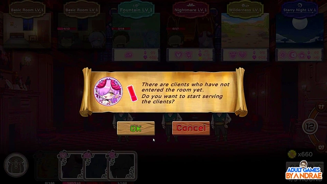 Busty Heroine Gets Gangbanged & Milked for Her Juicy Cocksucking S s In Anime Action