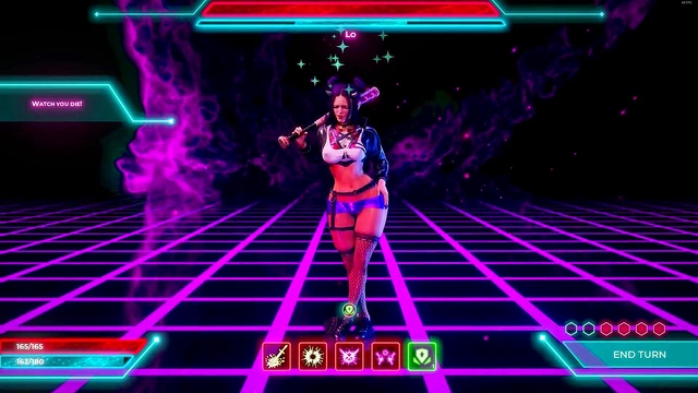 Horny Anime Couple's Hot Sex Adventure in Evergreen Harbor Game