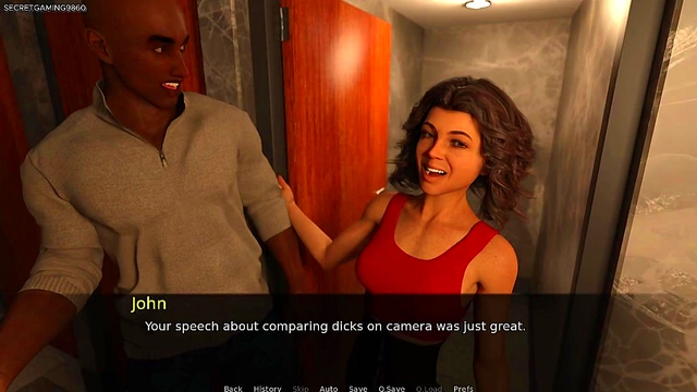 Big-Breasted Splash Woman Gives Mega Boobjob for Ultimate Orgasm Fix