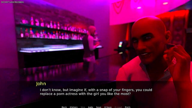 Big-Breasted Splash Woman Gives Mega Boobjob for Ultimate Orgasm Fix