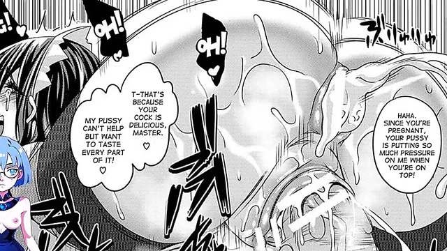 Horny Yordle Vex Fucks Nilus Roughly for Spanking Fantasies & Intense Cum Session