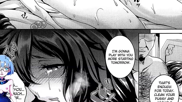 Horny Yordle Vex Fucks Nilus Roughly for Spanking Fantasies & Intense Cum Session