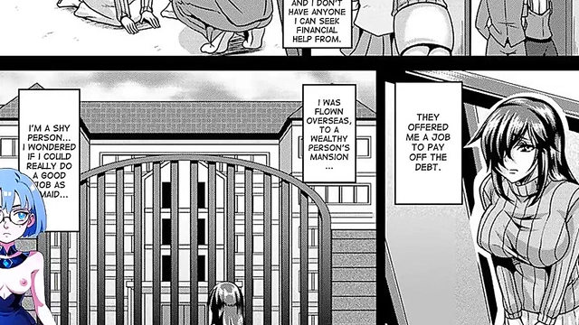 Horny Yordle Vex Fucks Nilus Roughly for Spanking Fantasies & Intense Cum Session