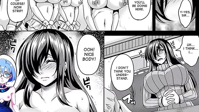 Horny Yordle Vex Fucks Nilus Roughly for Spanking Fantasies & Intense Cum Session