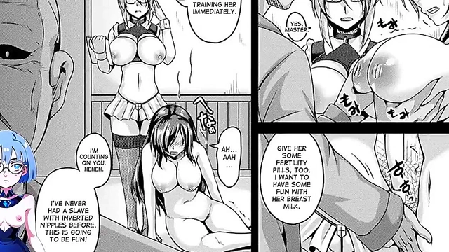 Horny Yordle Vex Fucks Nilus Roughly for Spanking Fantasies & Intense Cum Session