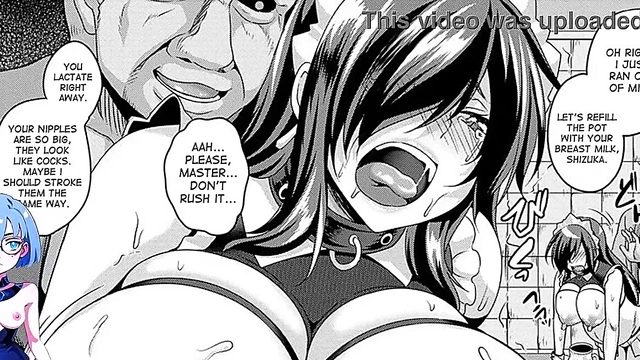 Horny Yordle Vex Fucks Nilus Roughly for Spanking Fantasies & Intense Cum Session