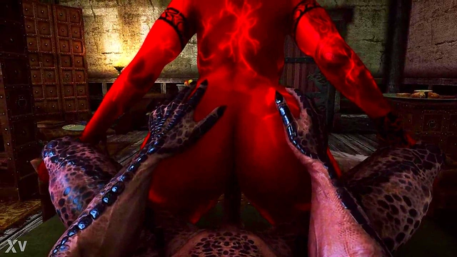 Passionate Anime Camella Rides Hot Cock for Intense Cumshot Orgasm