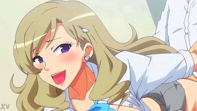 Anime Fantasy Arcadia Hisoka's AI Cyberpunk Dream for Ecchi Artifact Recovery Sex