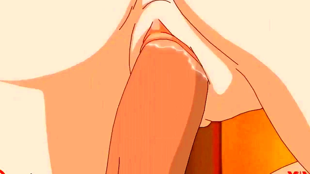 Uncensored Anime Gay Sex Dick Rubbing, Ass Teasing & Intense Orgasms With My Boyfriend