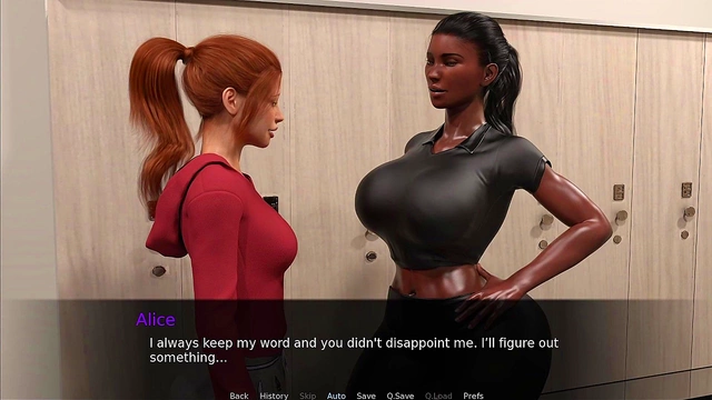 Lucky Guy Fucks Maxy Hard In Shower For Hot 3D Hentai Orgasm