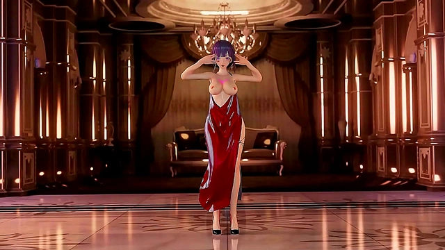 Seductive Little Sister Craves Big Tits for Wet Pussies in Missionary Sex Adventure