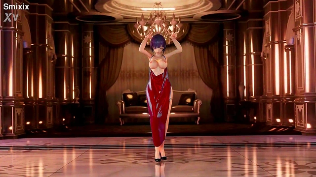 Seductive Little Sister Craves Big Tits for Wet Pussies in Missionary Sex Adventure