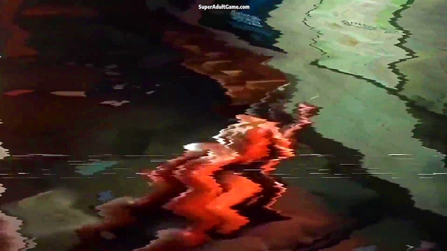 Jealous Cuck Watches Wife Get Double penetration by Huge BBC in Naughty Anime Story