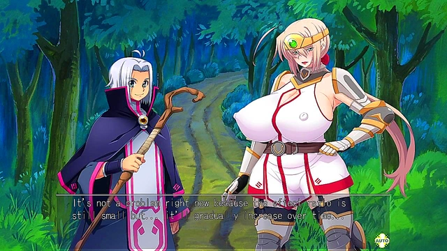 Eula Eats Her Friend's Dick Until He Blows His Load Deep Inside Her