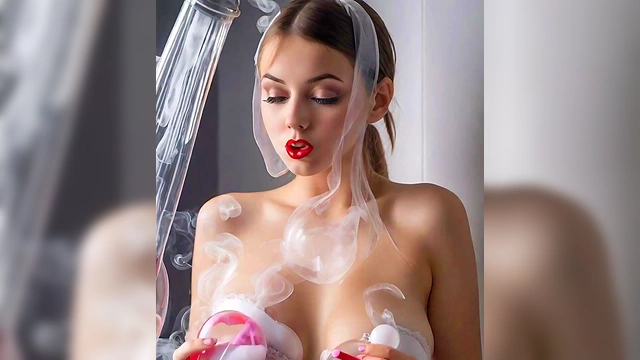 School-Girl's Detention Turned Into Public BBC SessioN With Cartoon Friends