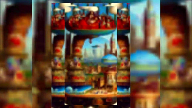 School-Girl's Detention Turned Into Public BBC SessioN With Cartoon Friends