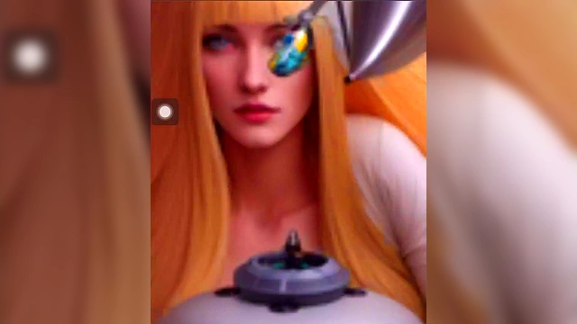 School-Girl's Detention Turned Into Public BBC SessioN With Cartoon Friends