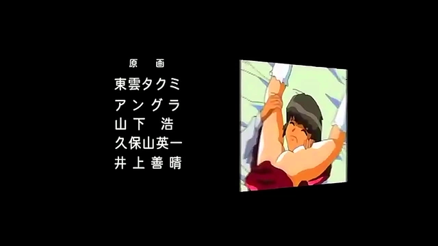 Hentai Couple Shares Hot Missionary Sex With Cum Inside Pussy