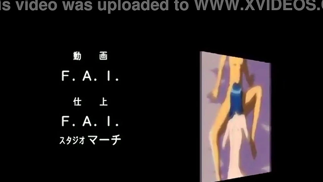 Hentai Couple Shares Hot Missionary Sex With Cum Inside Pussy