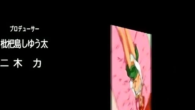 Hentai Couple Shares Hot Missionary Sex With Cum Inside Pussy