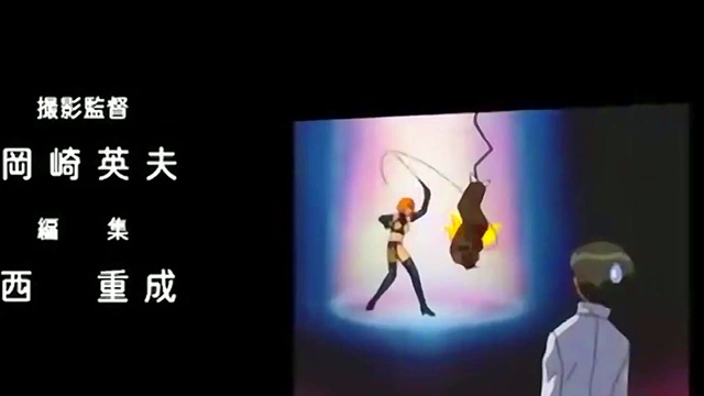 Hentai Couple Shares Hot Missionary Sex With Cum Inside Pussy