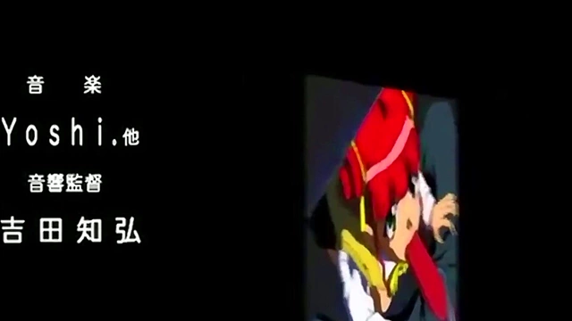 Hentai Couple Shares Hot Missionary Sex With Cum Inside Pussy