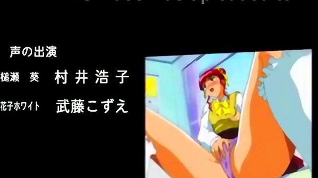 Hentai Couple Shares Hot Missionary Sex With Cum Inside Pussy